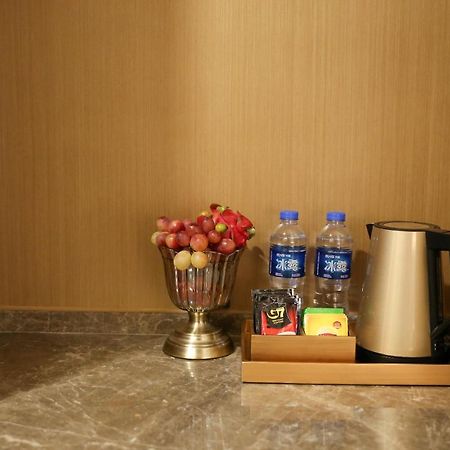 Ramada Encore Hangzhou Aoti מראה חיצוני תמונה