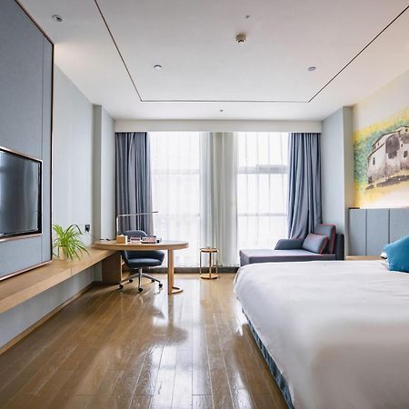 Ramada Encore Hangzhou Aoti מראה חיצוני תמונה