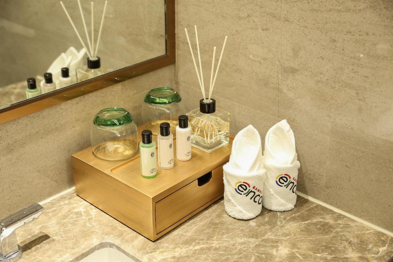 Ramada Encore Hangzhou Aoti מראה חיצוני תמונה
