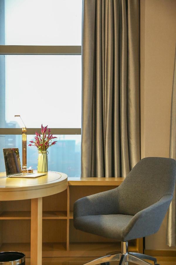 Ramada Encore Hangzhou Aoti מראה חיצוני תמונה