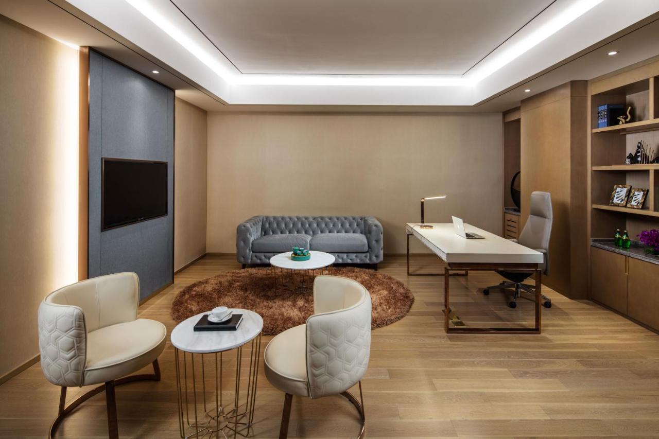 Ramada Encore Hangzhou Aoti מראה חיצוני תמונה