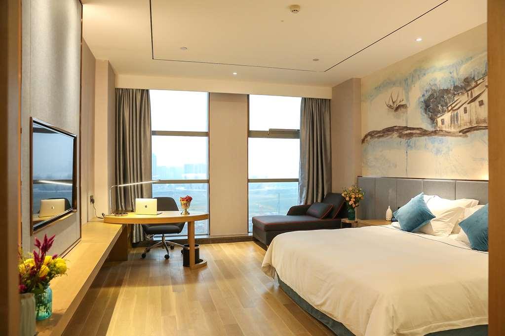 Ramada Encore Hangzhou Aoti חדר תמונה
