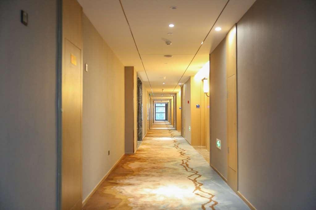 Ramada Encore Hangzhou Aoti מתקנים תמונה