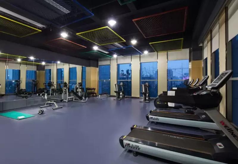 Ramada Encore Hangzhou Aoti מראה חיצוני תמונה
