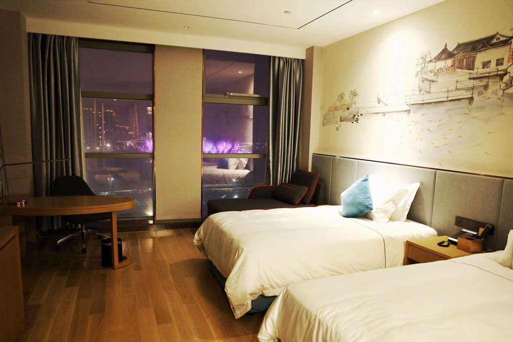 Ramada Encore Hangzhou Aoti מראה חיצוני תמונה