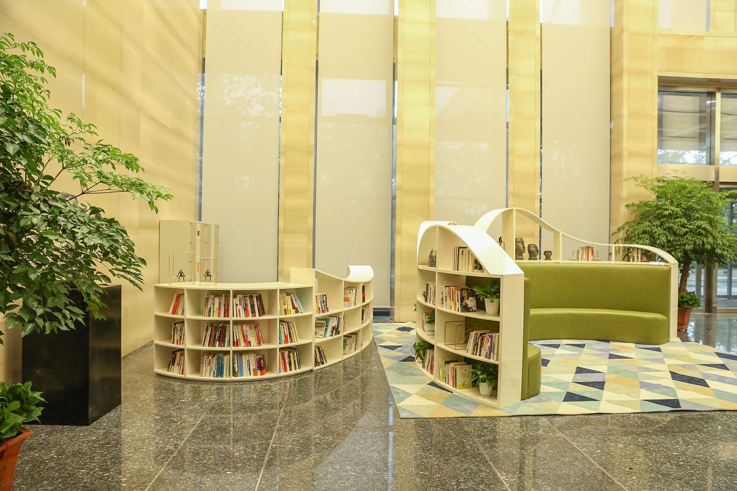 Ramada Encore Hangzhou Aoti מראה חיצוני תמונה